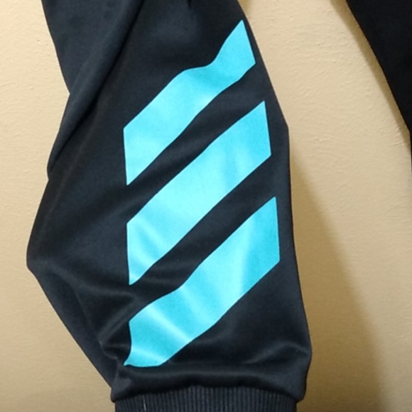 Adidas sport sweatpants/joggers - Picture 2 of 2